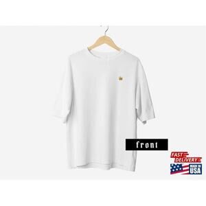 Delicate Dive Bar Cotton Tshirt Tee Crewneck Shirt Classic